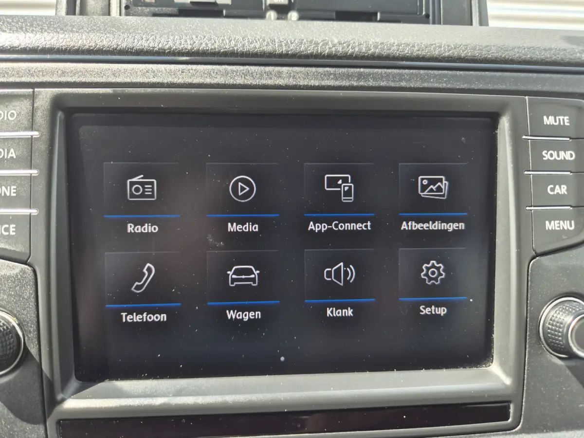 35 2.0 TDI L4H3 EL ,airco,addapt cruise,android/carplay/navigatie/camera,trekhaak,