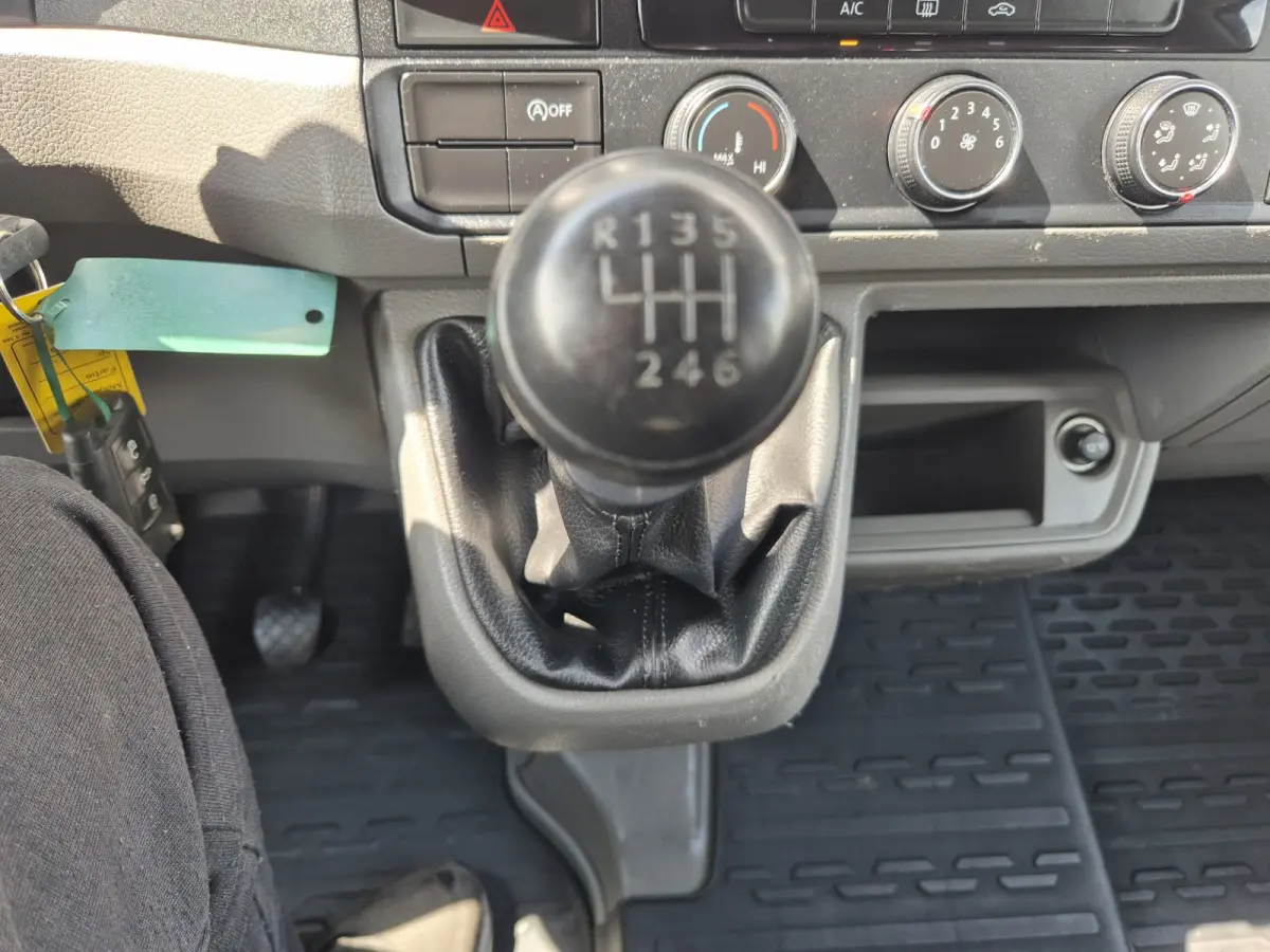 35 2.0 TDI L4H3 EL ,airco,addapt cruise,android/carplay/navigatie/camera,trekhaak,