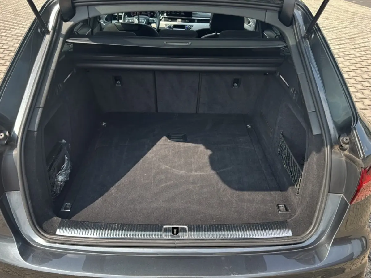 50 TDI QUATTRO S-LINE PANO-DAK/CAMERA/NAVI/ACC/STOELVERW/E-KLEP