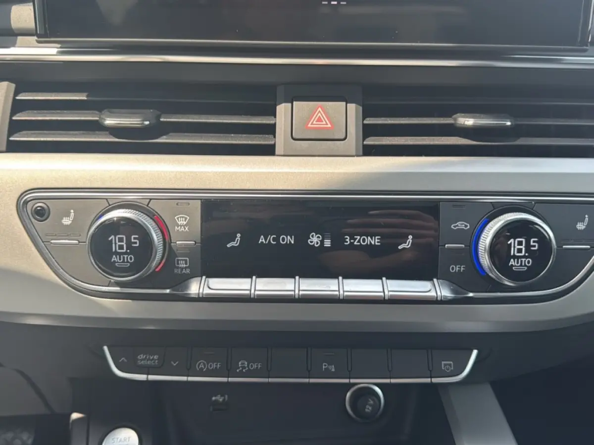 50 TDI QUATTRO S-LINE PANO-DAK/CAMERA/NAVI/ACC/STOELVERW/E-KLEP