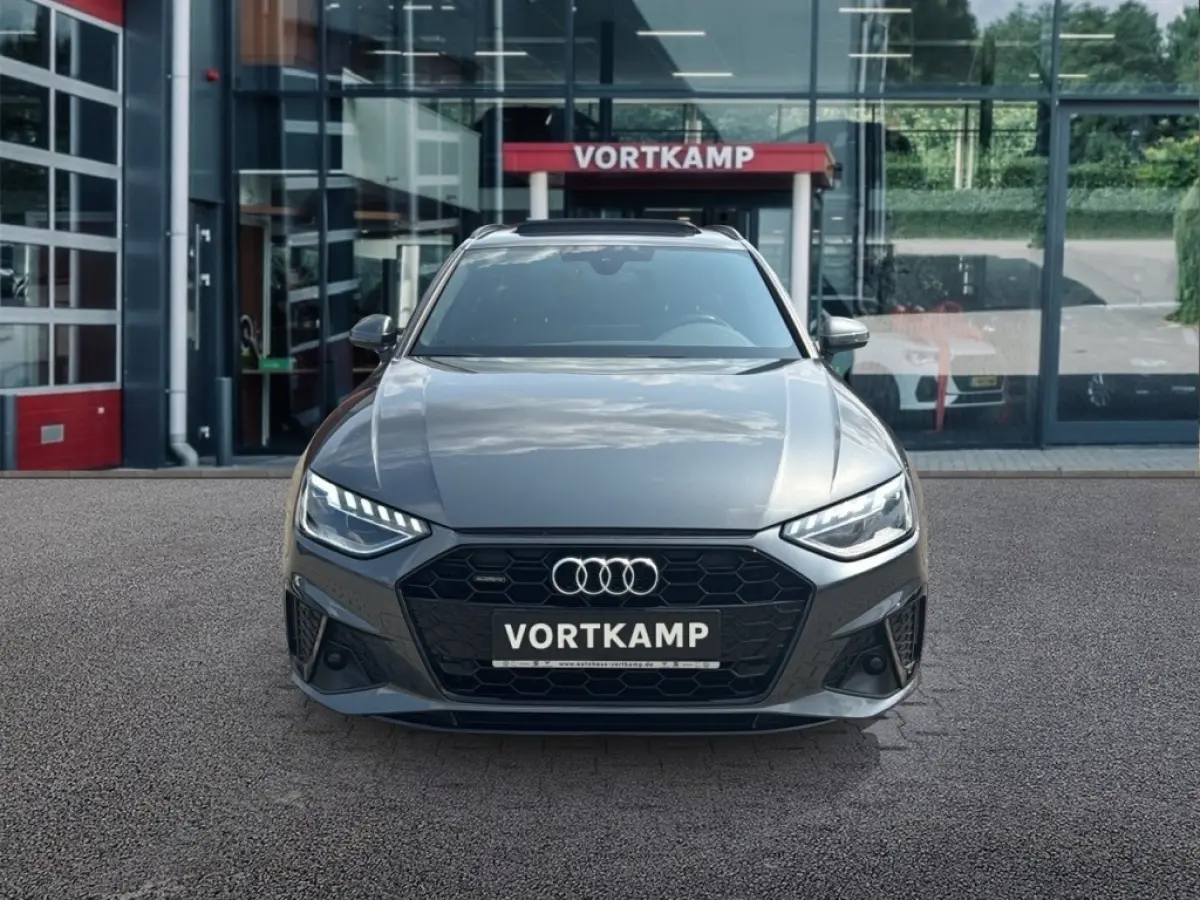 50 TDI QUATTRO S-LINE PANO-DAK/CAMERA/NAVI/ACC/STOELVERW/E-KLEP
