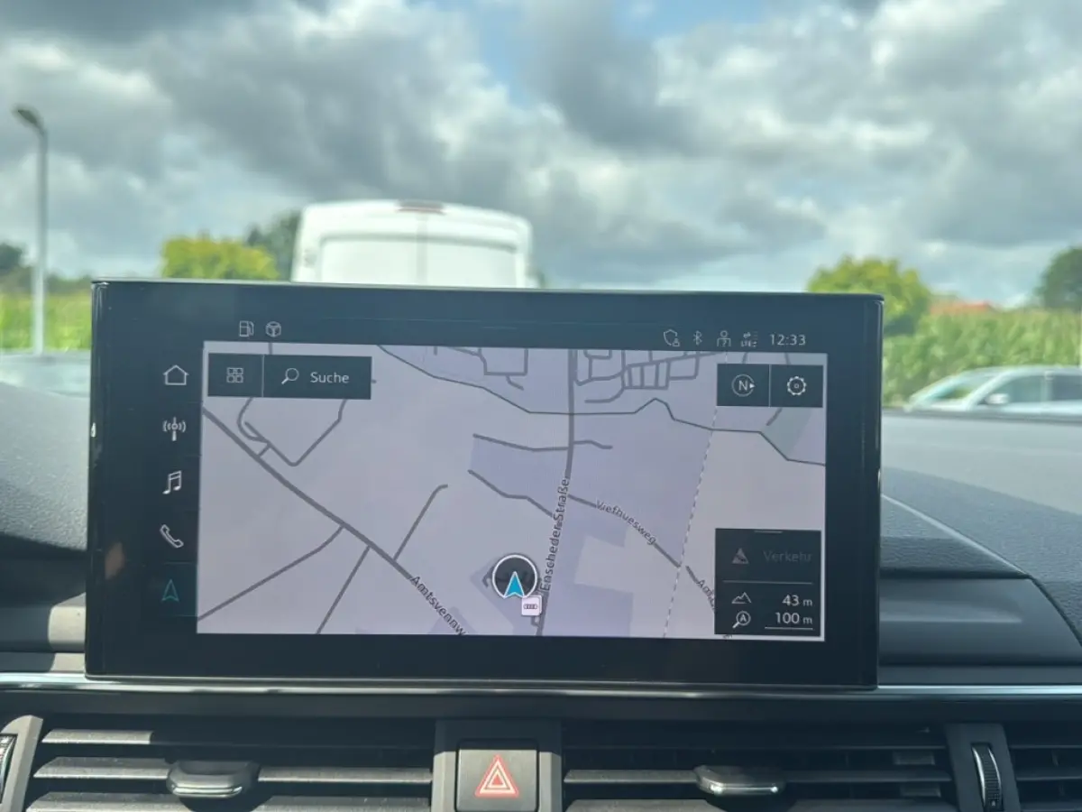 50 TDI QUATTRO S-LINE PANO-DAK/CAMERA/NAVI/ACC/STOELVERW/E-KLEP