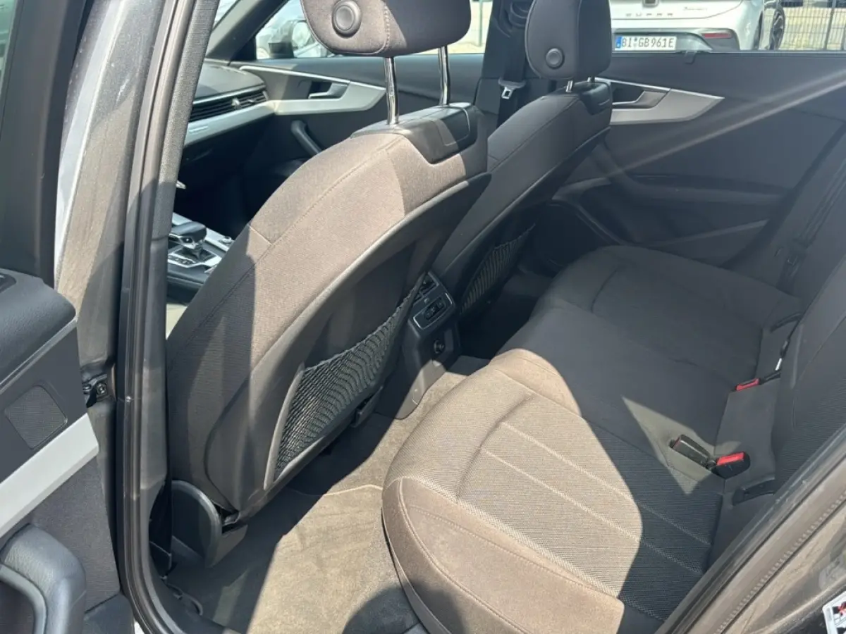 50 TDI QUATTRO S-LINE PANO-DAK/CAMERA/NAVI/ACC/STOELVERW/E-KLEP