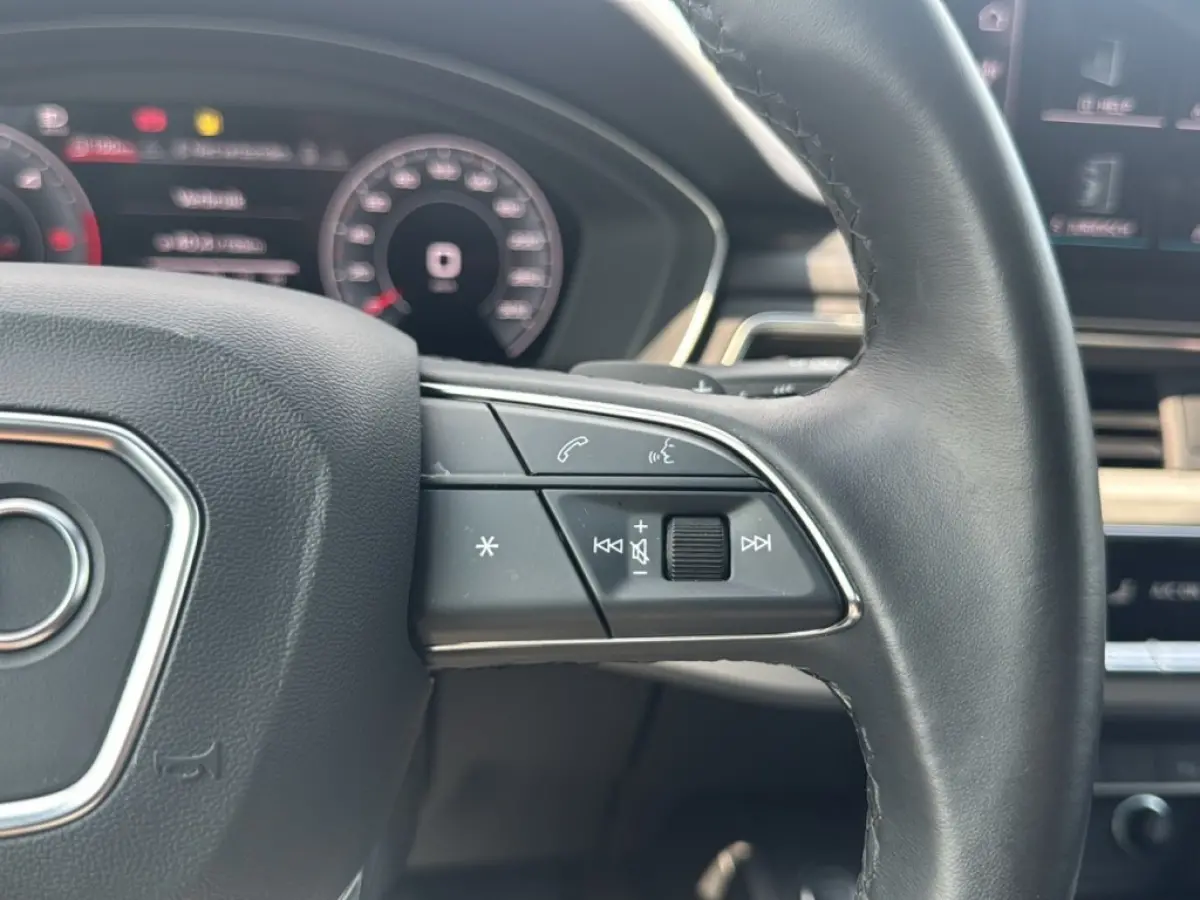 50 TDI QUATTRO S-LINE PANO-DAK/CAMERA/NAVI/ACC/STOELVERW/E-KLEP