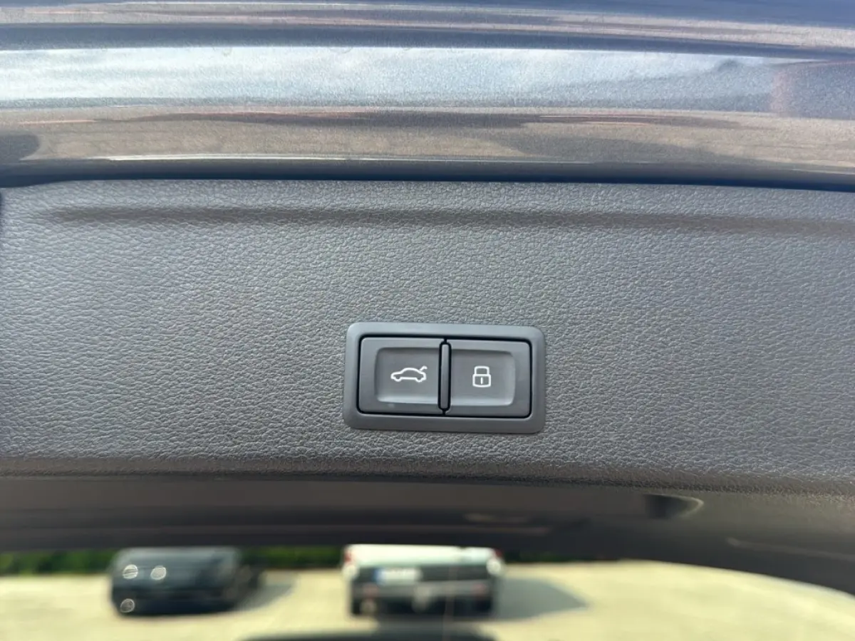 50 TDI QUATTRO S-LINE PANO-DAK/CAMERA/NAVI/ACC/STOELVERW/E-KLEP