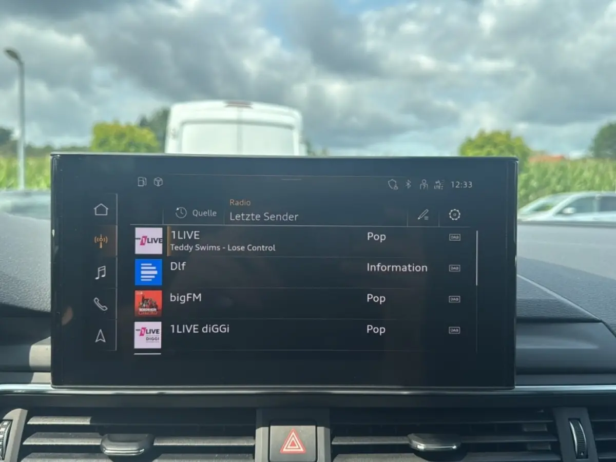 50 TDI QUATTRO S-LINE PANO-DAK/CAMERA/NAVI/ACC/STOELVERW/E-KLEP