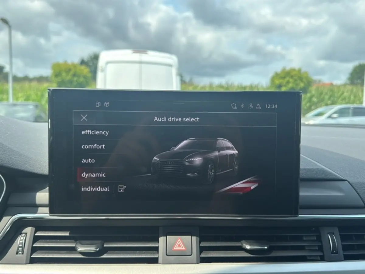 50 TDI QUATTRO S-LINE PANO-DAK/CAMERA/NAVI/ACC/STOELVERW/E-KLEP