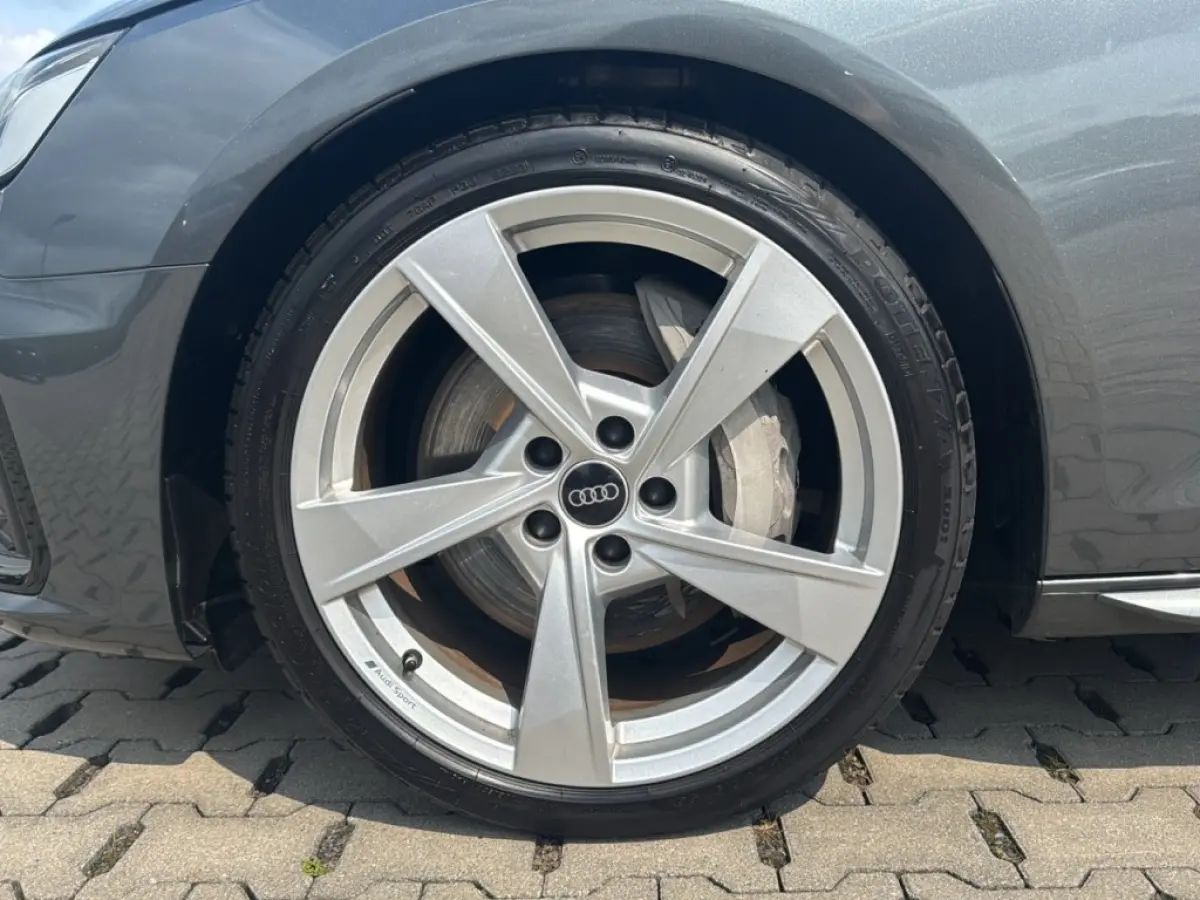 50 TDI QUATTRO S-LINE PANO-DAK/CAMERA/NAVI/ACC/STOELVERW/E-KLEP