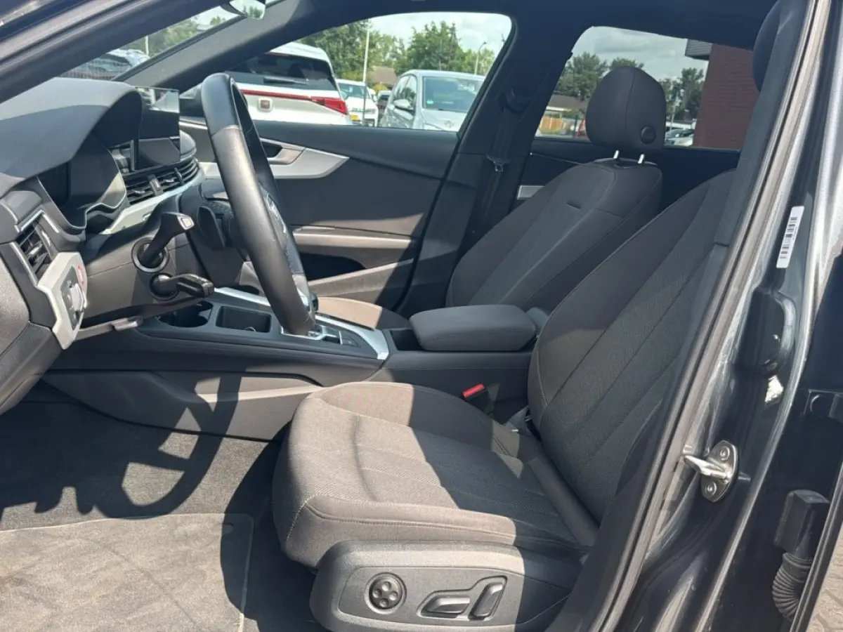 50 TDI QUATTRO S-LINE PANO-DAK/CAMERA/NAVI/ACC/STOELVERW/E-KLEP