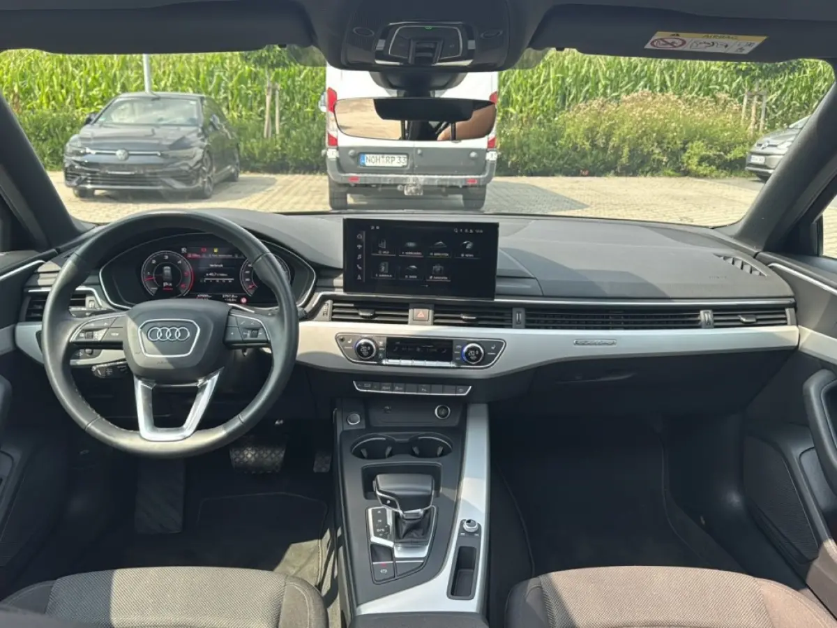 50 TDI QUATTRO S-LINE PANO-DAK/CAMERA/NAVI/ACC/STOELVERW/E-KLEP