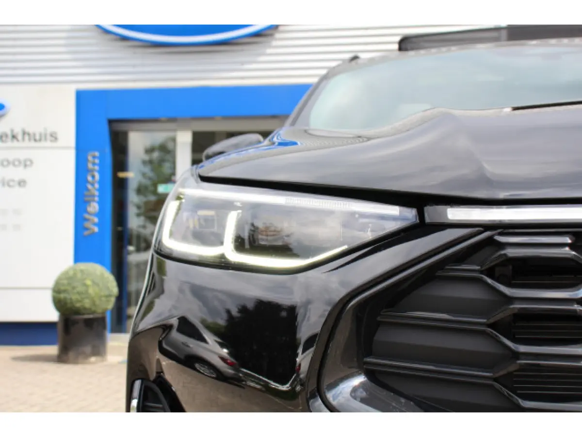 2.5 PHEV ST-LINE X | SNEL RIJDEN! | PANODAK | WINTERPACK | DRIVER ASS PACK | 19" VELGEN | 2100KG TREKGEWICHT | TECH PACK | BOMVOL!