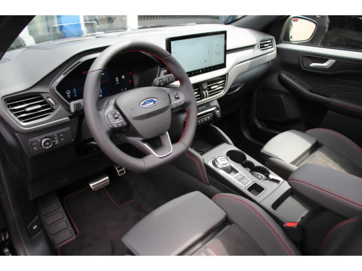 2.5 PHEV ST-LINE X | SNEL RIJDEN! | PANODAK | WINTERPACK | DRIVER ASS PACK | 19" VELGEN | 2100KG TREKGEWICHT | TECH PACK | BOMVOL!