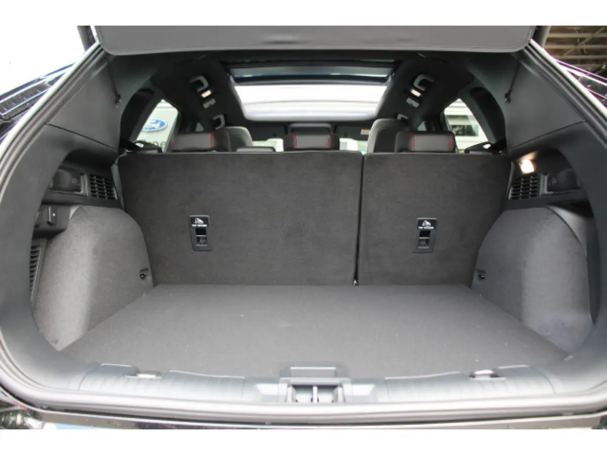 2.5 PHEV ST-LINE X | SNEL RIJDEN! | PANODAK | WINTERPACK | DRIVER ASS PACK | 19" VELGEN | 2100KG TREKGEWICHT | TECH PACK | BOMVOL!