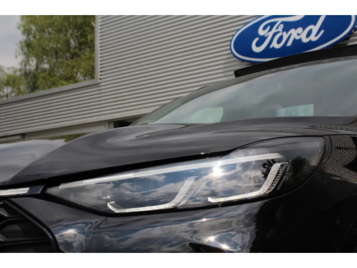 2.5 PHEV ST-LINE X | SNEL RIJDEN! | PANODAK | WINTERPACK | DRIVER ASS PACK | 19" VELGEN | 2100KG TREKGEWICHT | TECH PACK | BOMVOL!