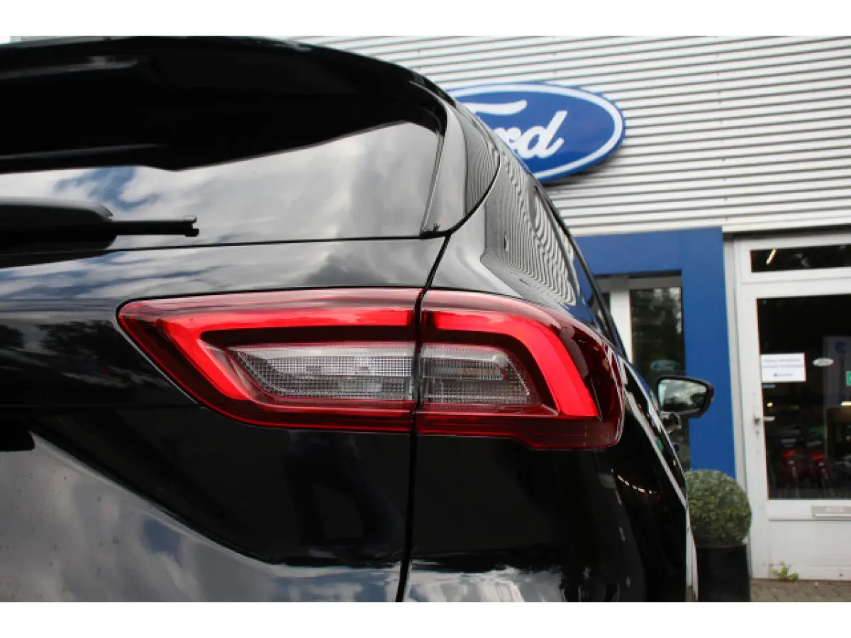 2.5 PHEV ST-LINE X | SNEL RIJDEN! | PANODAK | WINTERPACK | DRIVER ASS PACK | 19" VELGEN | 2100KG TREKGEWICHT | TECH PACK | BOMVOL!