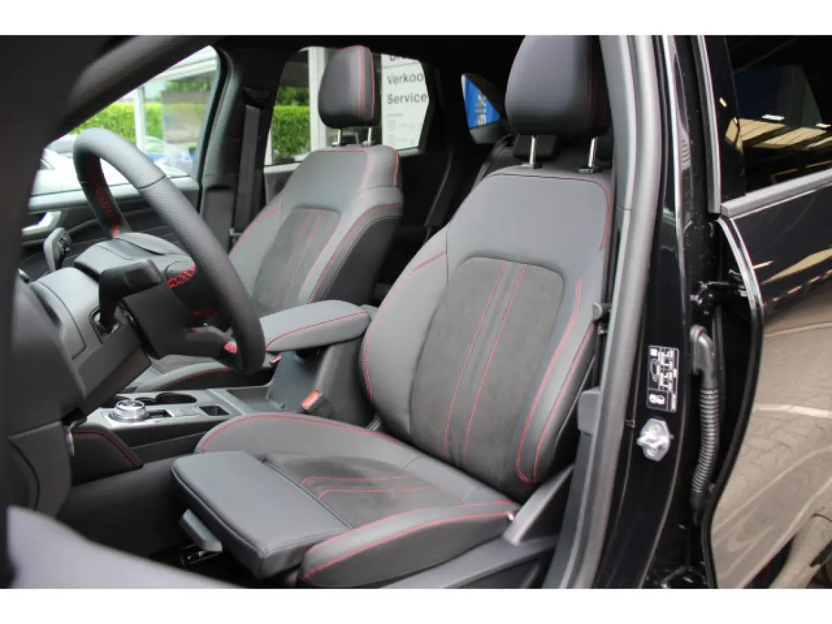 2.5 PHEV ST-LINE X | SNEL RIJDEN! | PANODAK | WINTERPACK | DRIVER ASS PACK | 19" VELGEN | 2100KG TREKGEWICHT | TECH PACK | BOMVOL!