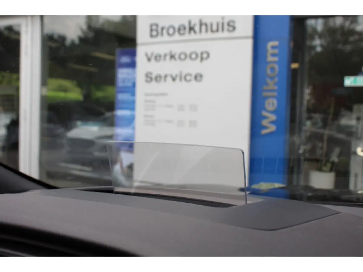 2.5 PHEV ST-LINE X | SNEL RIJDEN! | PANODAK | WINTERPACK | DRIVER ASS PACK | 19" VELGEN | 2100KG TREKGEWICHT | TECH PACK | BOMVOL!