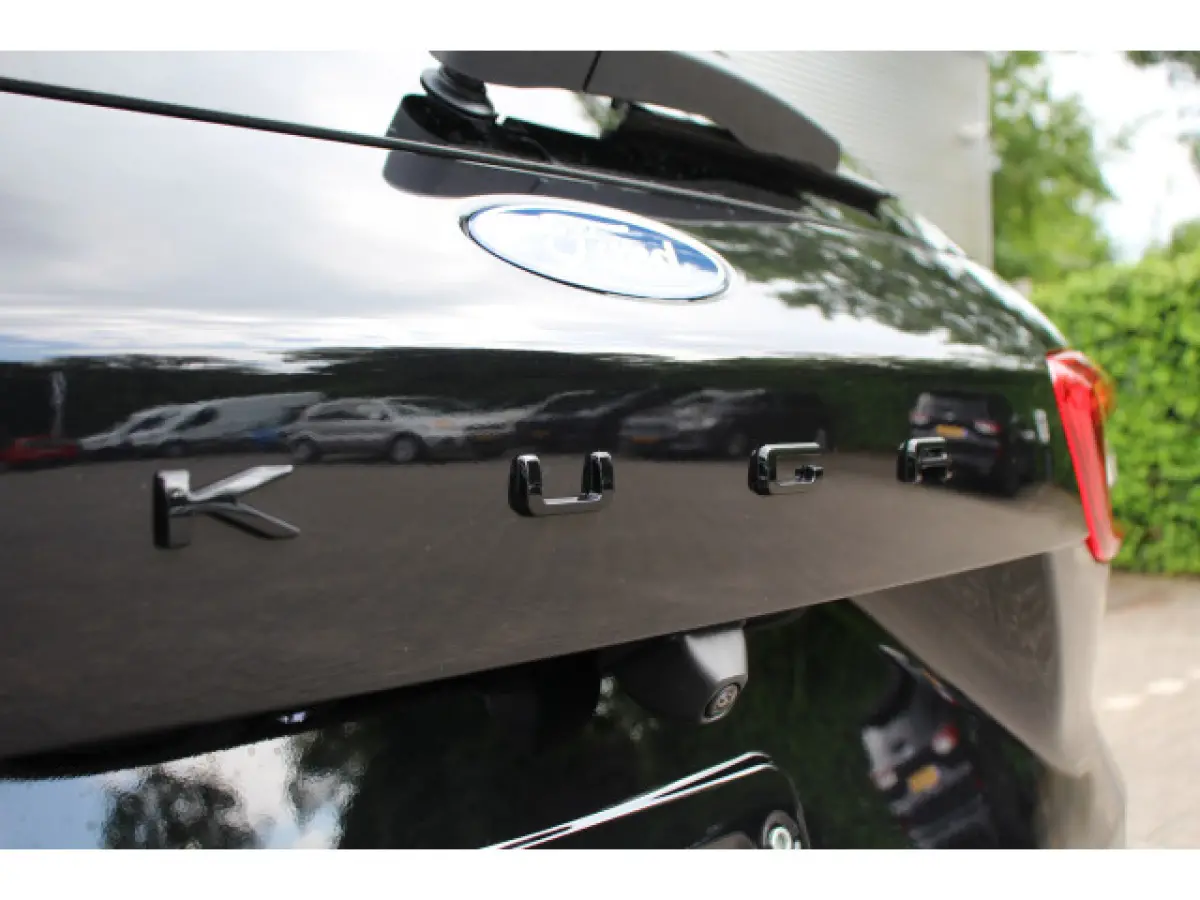 2.5 PHEV ST-LINE X | SNEL RIJDEN! | PANODAK | WINTERPACK | DRIVER ASS PACK | 19" VELGEN | 2100KG TREKGEWICHT | TECH PACK | BOMVOL!
