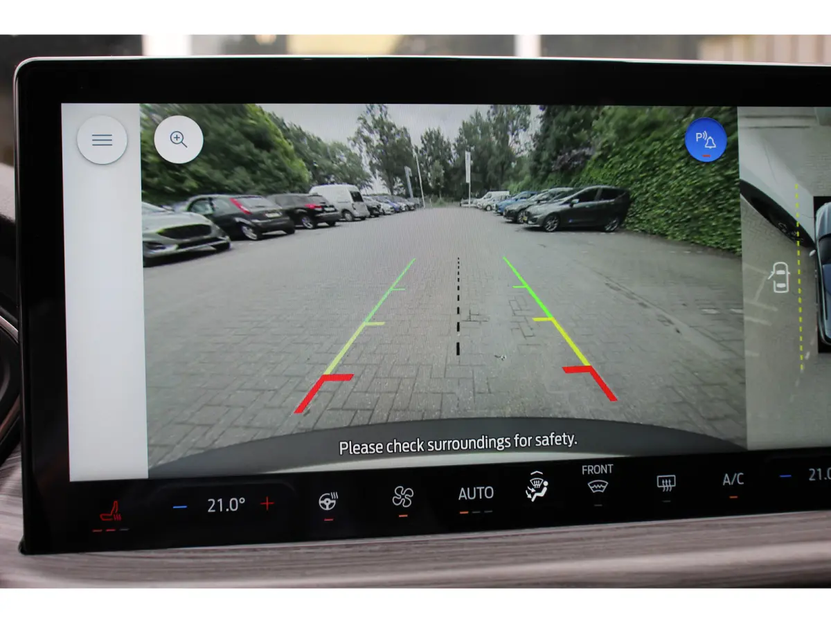 2.5 PHEV ACTIVE X | SNEL LEVERBAAR! | PANODAK | EL. TREKHAAK | LEDER | ALLE OPTIES! | HEAD-UP | FULL LED | NAVI | CLIMA