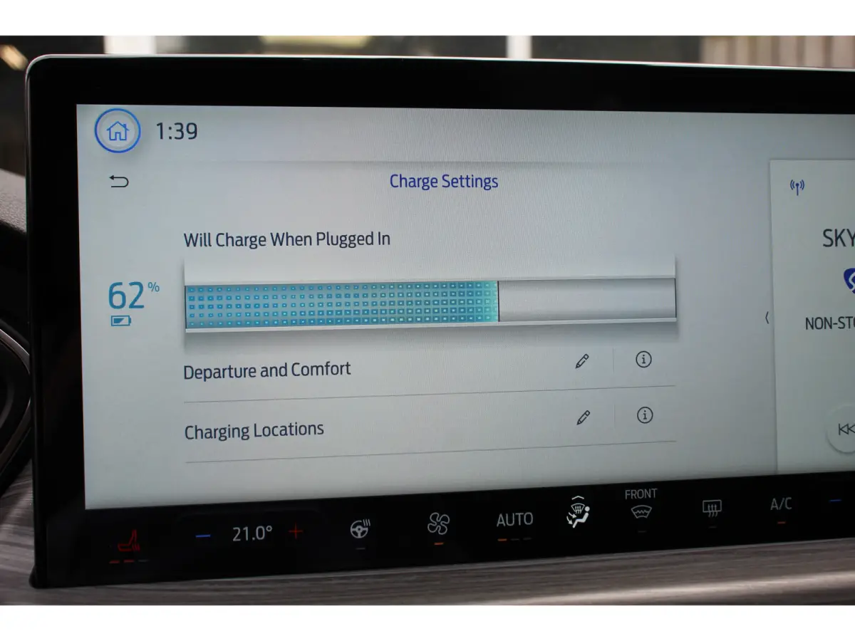 2.5 PHEV ACTIVE X | SNEL LEVERBAAR! | PANODAK | EL. TREKHAAK | LEDER | ALLE OPTIES! | HEAD-UP | FULL LED | NAVI | CLIMA