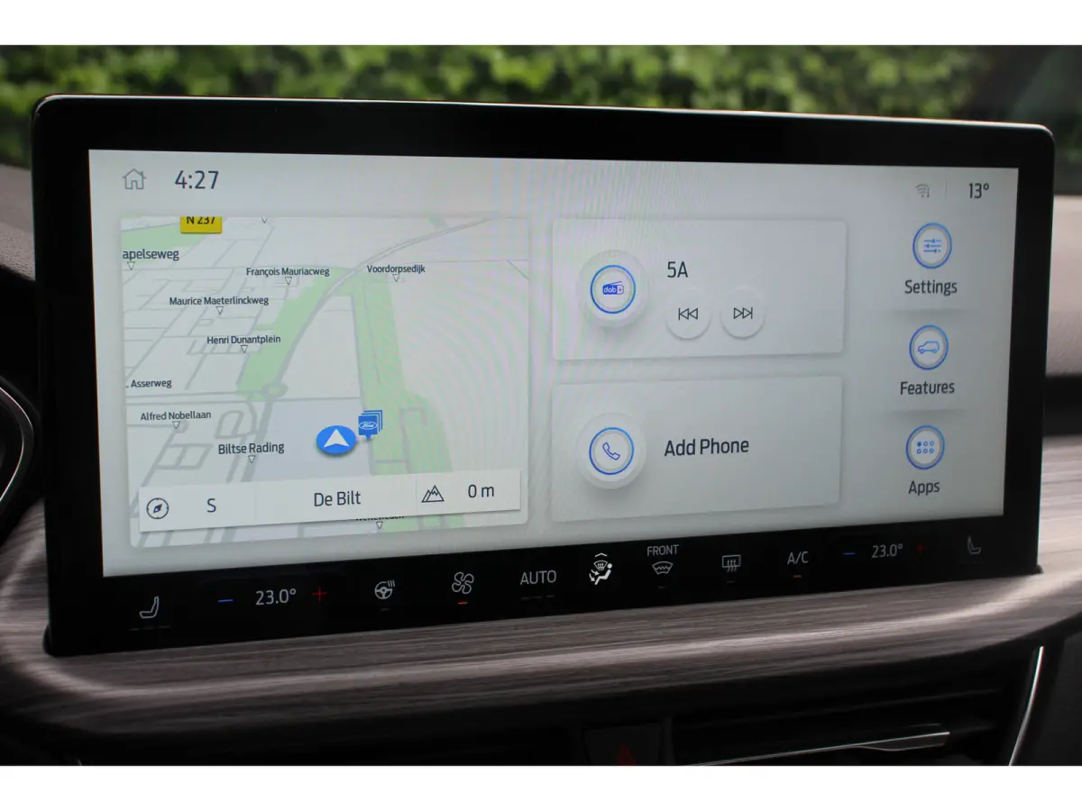 2.5 PHEV ACTIVE X | SNEL LEVERBAAR! | PANODAK | EL. TREKHAAK | LEDER | ALLE OPTIES! | HEAD-UP | FULL LED | NAVI | CLIMA