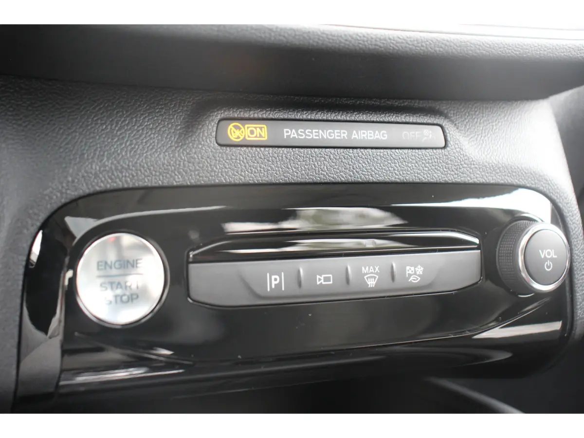 2.5 PHEV ACTIVE X | SNEL LEVERBAAR! | PANODAK | EL. TREKHAAK | LEDER | ALLE OPTIES! | HEAD-UP | FULL LED | NAVI | CLIMA