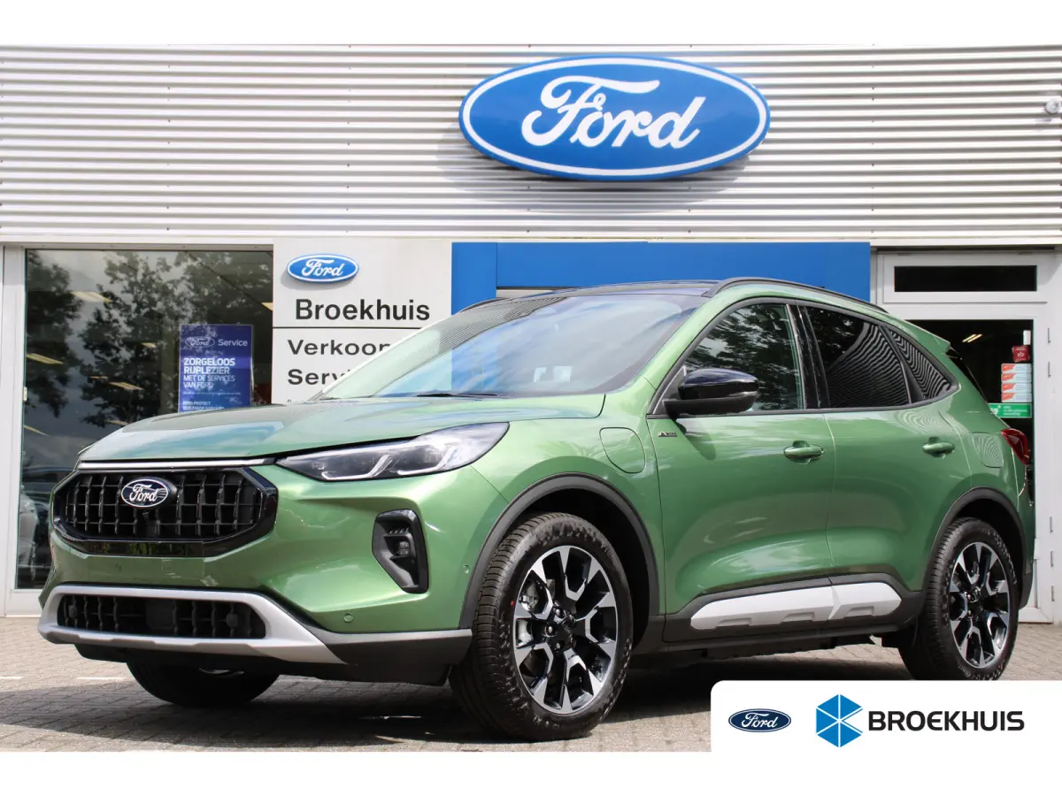 2.5 PHEV ACTIVE X | SNEL LEVERBAAR! | PANODAK | EL. TREKHAAK | LEDER | ALLE OPTIES! | HEAD-UP | FULL LED | NAVI | CLIMA