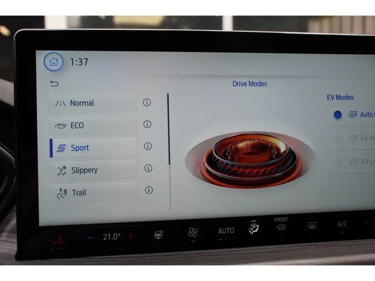 2.5 PHEV ACTIVE X | SNEL LEVERBAAR! | PANODAK | EL. TREKHAAK | LEDER | ALLE OPTIES! | HEAD-UP | FULL LED | NAVI | CLIMA