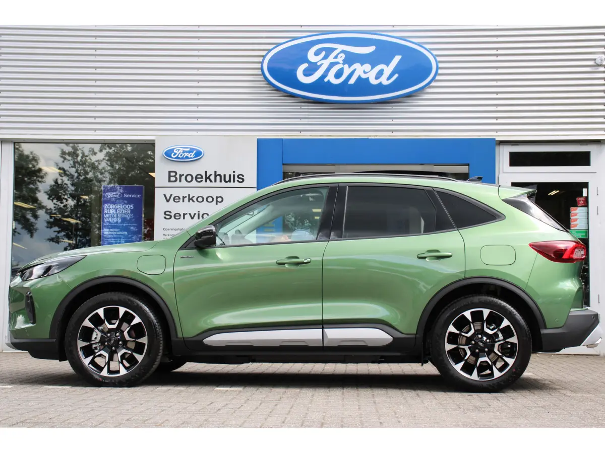 2.5 PHEV ACTIVE X | SNEL LEVERBAAR! | PANODAK | EL. TREKHAAK | LEDER | ALLE OPTIES! | HEAD-UP | FULL LED | NAVI | CLIMA