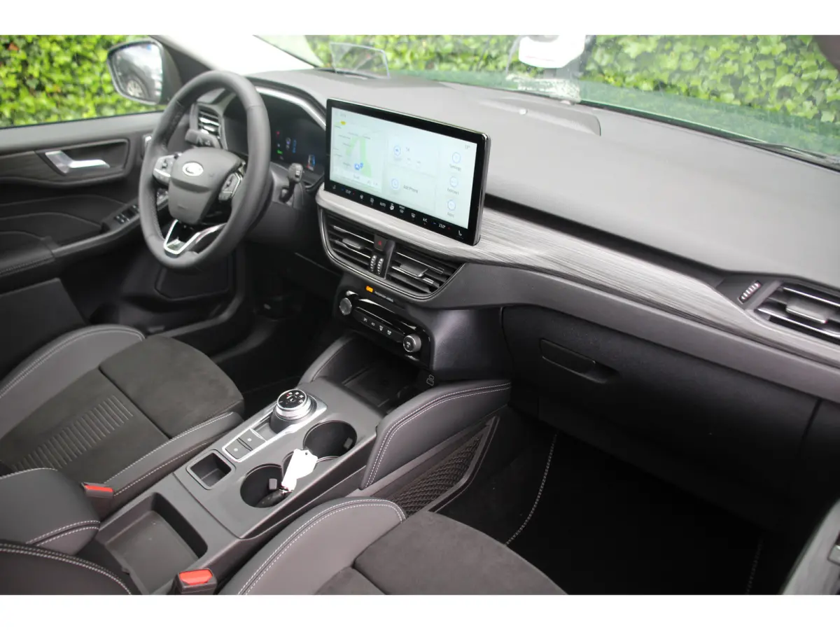 2.5 PHEV ACTIVE X | SNEL LEVERBAAR! | PANODAK | EL. TREKHAAK | LEDER | ALLE OPTIES! | HEAD-UP | FULL LED | NAVI | CLIMA