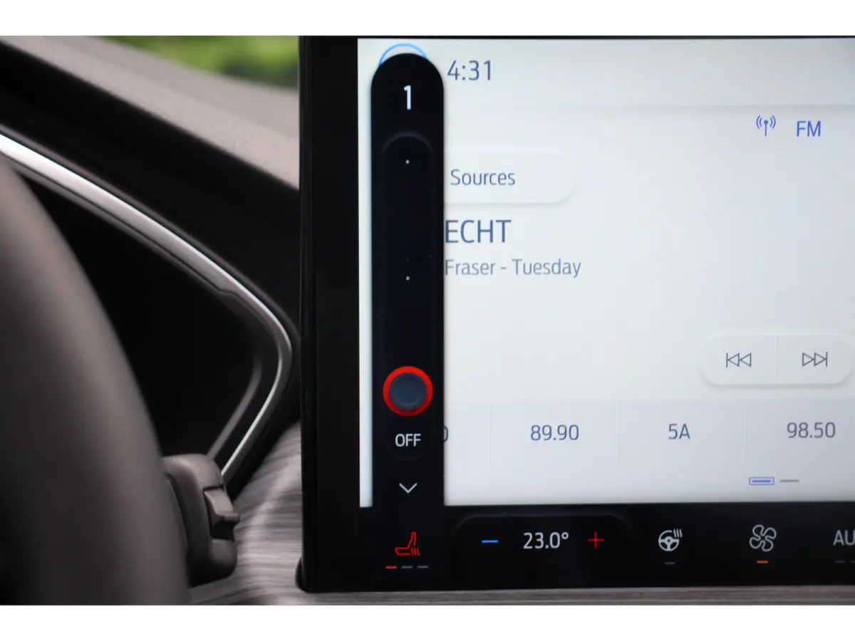 2.5 PHEV ACTIVE X | SNEL LEVERBAAR! | PANODAK | EL. TREKHAAK | LEDER | ALLE OPTIES! | HEAD-UP | FULL LED | NAVI | CLIMA