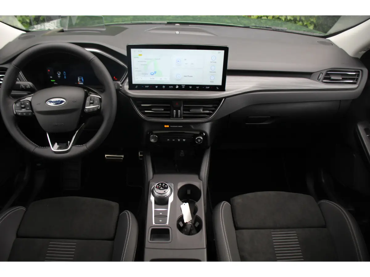 2.5 PHEV ACTIVE X | SNEL LEVERBAAR! | PANODAK | EL. TREKHAAK | LEDER | ALLE OPTIES! | HEAD-UP | FULL LED | NAVI | CLIMA