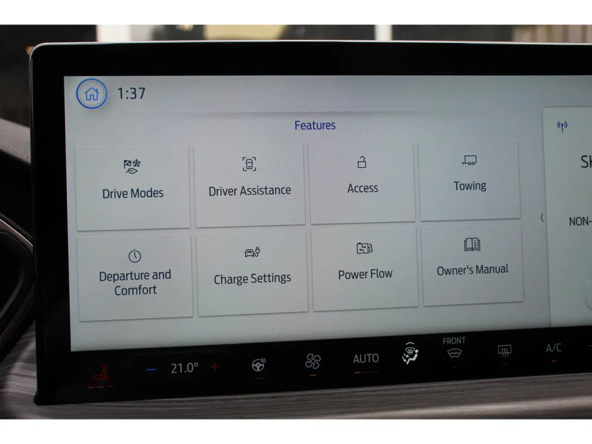 2.5 PHEV ACTIVE X | SNEL LEVERBAAR! | PANODAK | EL. TREKHAAK | LEDER | ALLE OPTIES! | HEAD-UP | FULL LED | NAVI | CLIMA