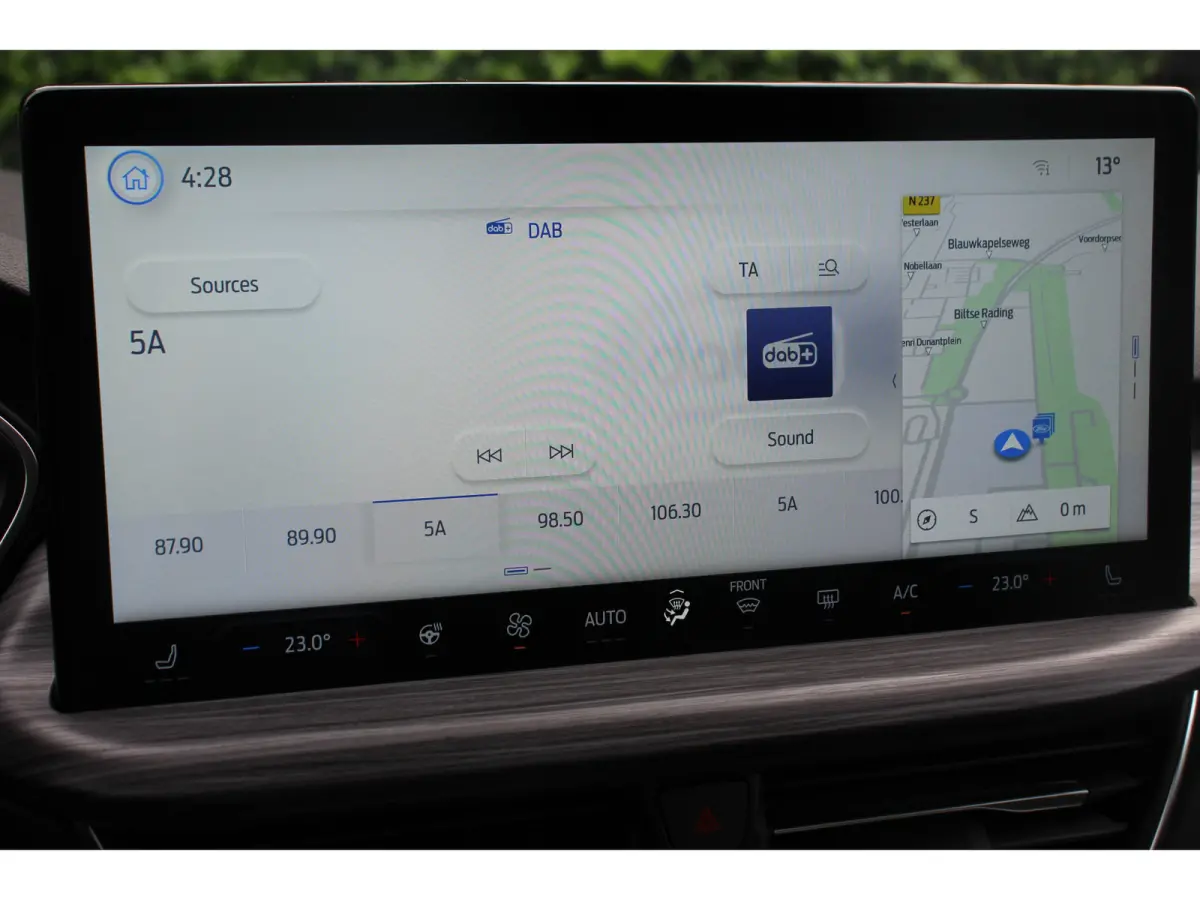 2.5 PHEV ACTIVE X | SNEL LEVERBAAR! | PANODAK | EL. TREKHAAK | LEDER | ALLE OPTIES! | HEAD-UP | FULL LED | NAVI | CLIMA