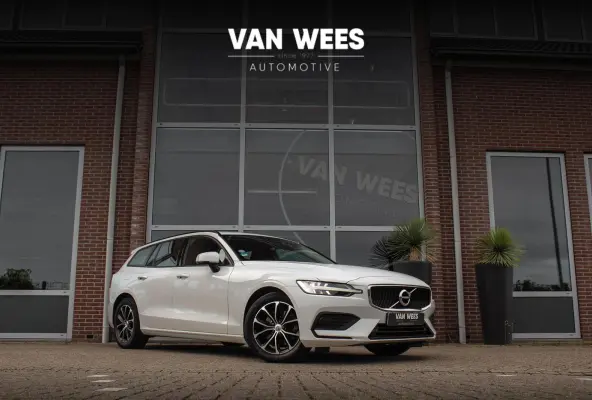 2.0 B3 Momentum Advantage | 1e eigenaar | BTW auto | Origineel NL | LED | Camera | 17 inch | Cruise-control | PDC | DAB | 163 pk | Lane assist | Rij-modus | Spotify