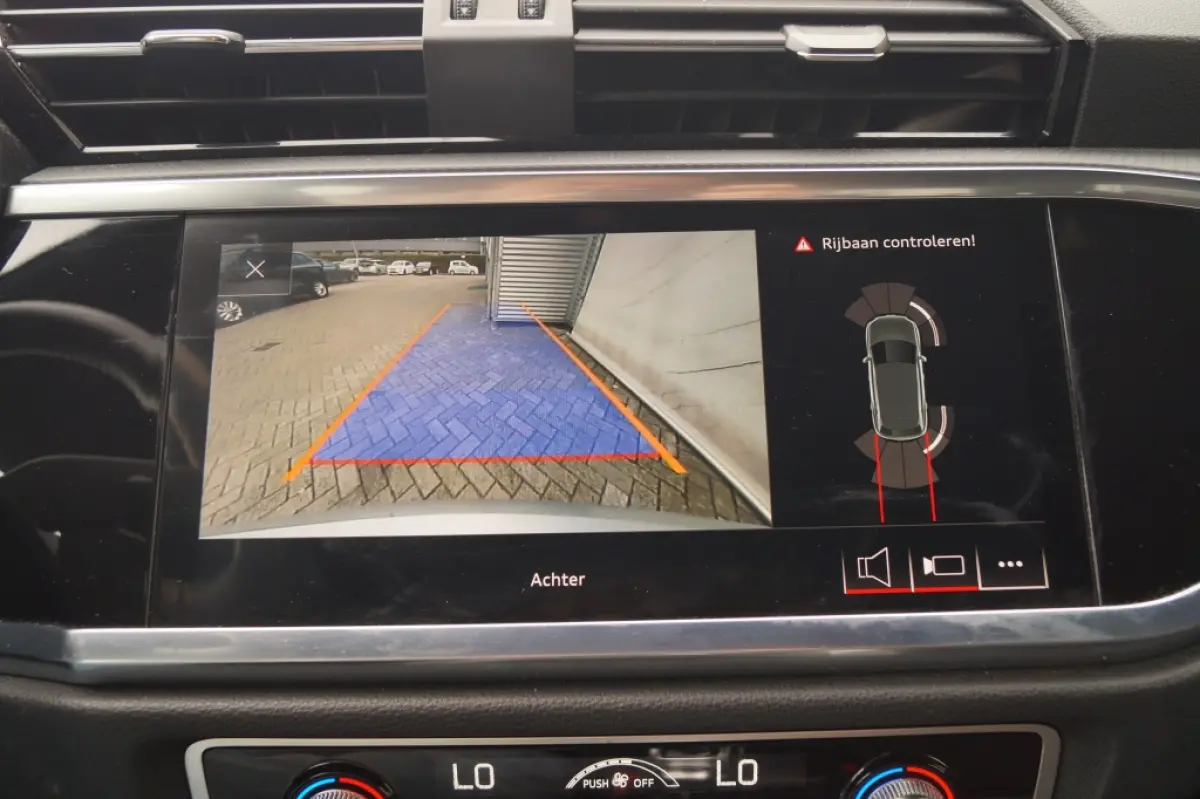 35 TDI 150pk Automaat Advanced Platinum Pro PlusLine