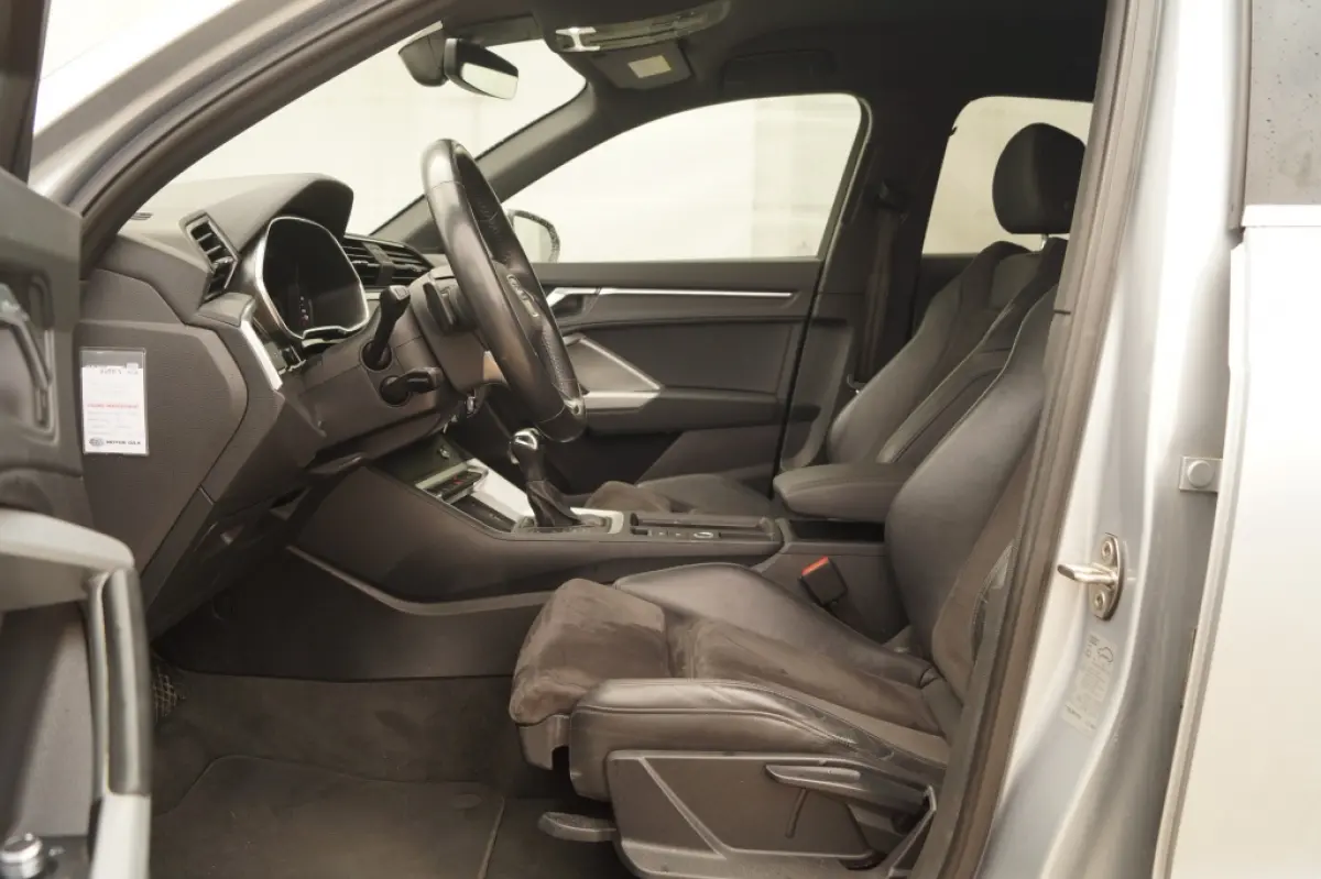 35 TDI 150pk Automaat Advanced Platinum Pro PlusLine