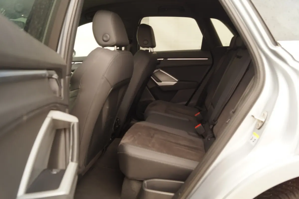 35 TDI 150pk Automaat Advanced Platinum Pro PlusLine