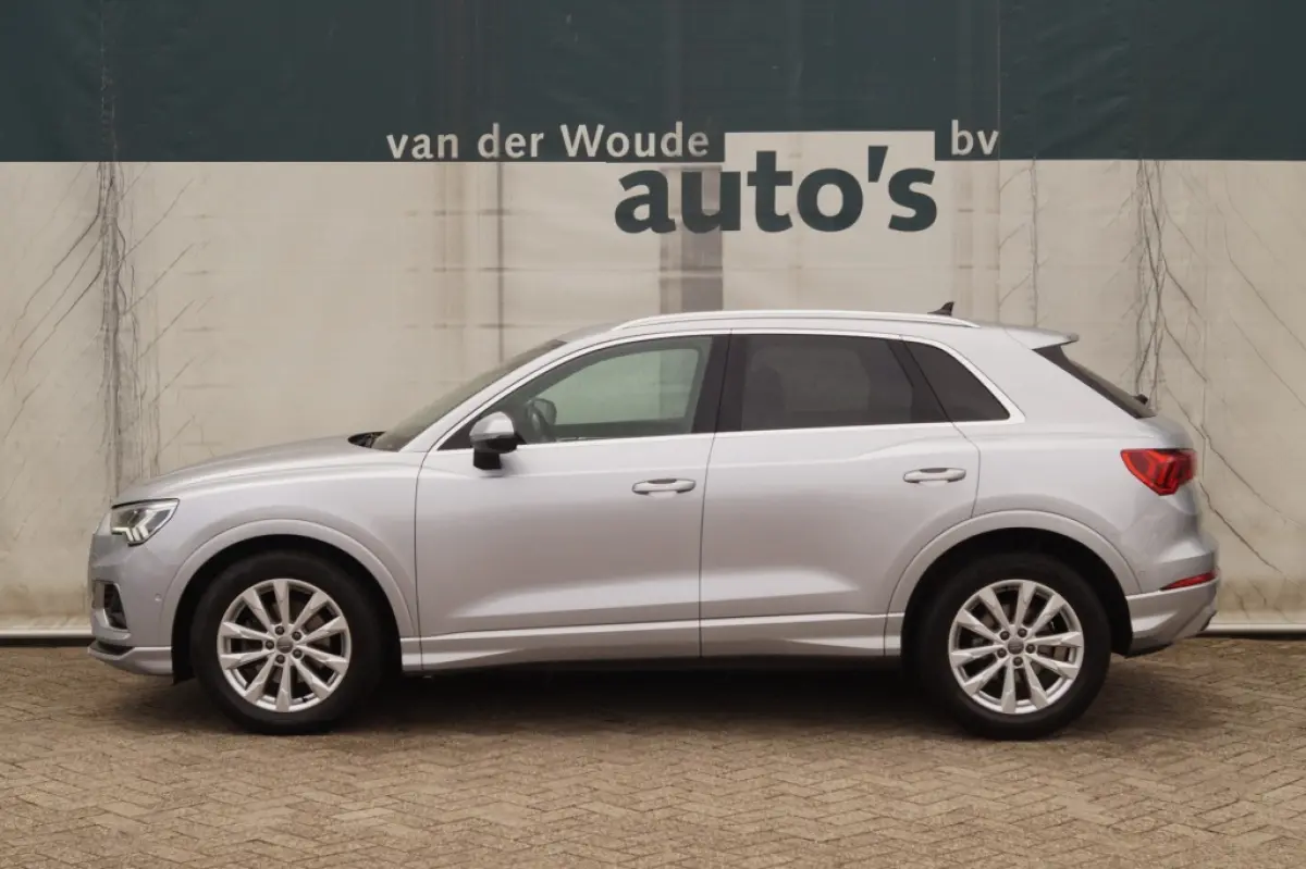 Audi Q3 2019 Diesel Automatisch leasen