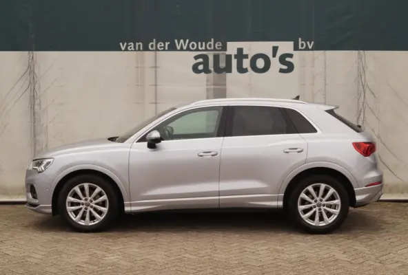 35 TDI 150pk Automaat Advanced Platinum Pro PlusLine