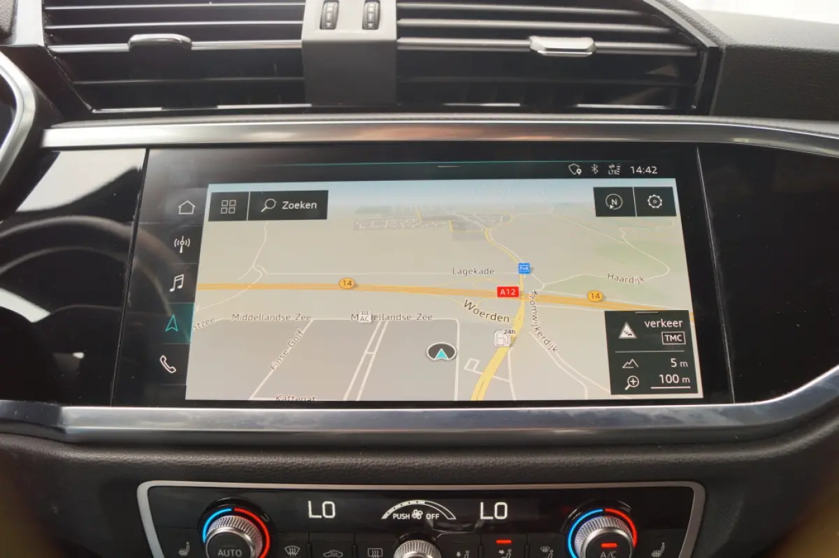 35 TDI 150pk Automaat Advanced Platinum Pro PlusLine