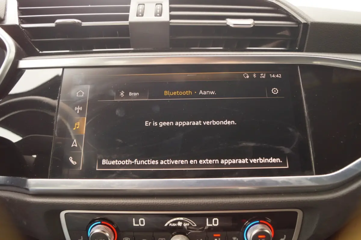 35 TDI 150pk Automaat Advanced Platinum Pro PlusLine