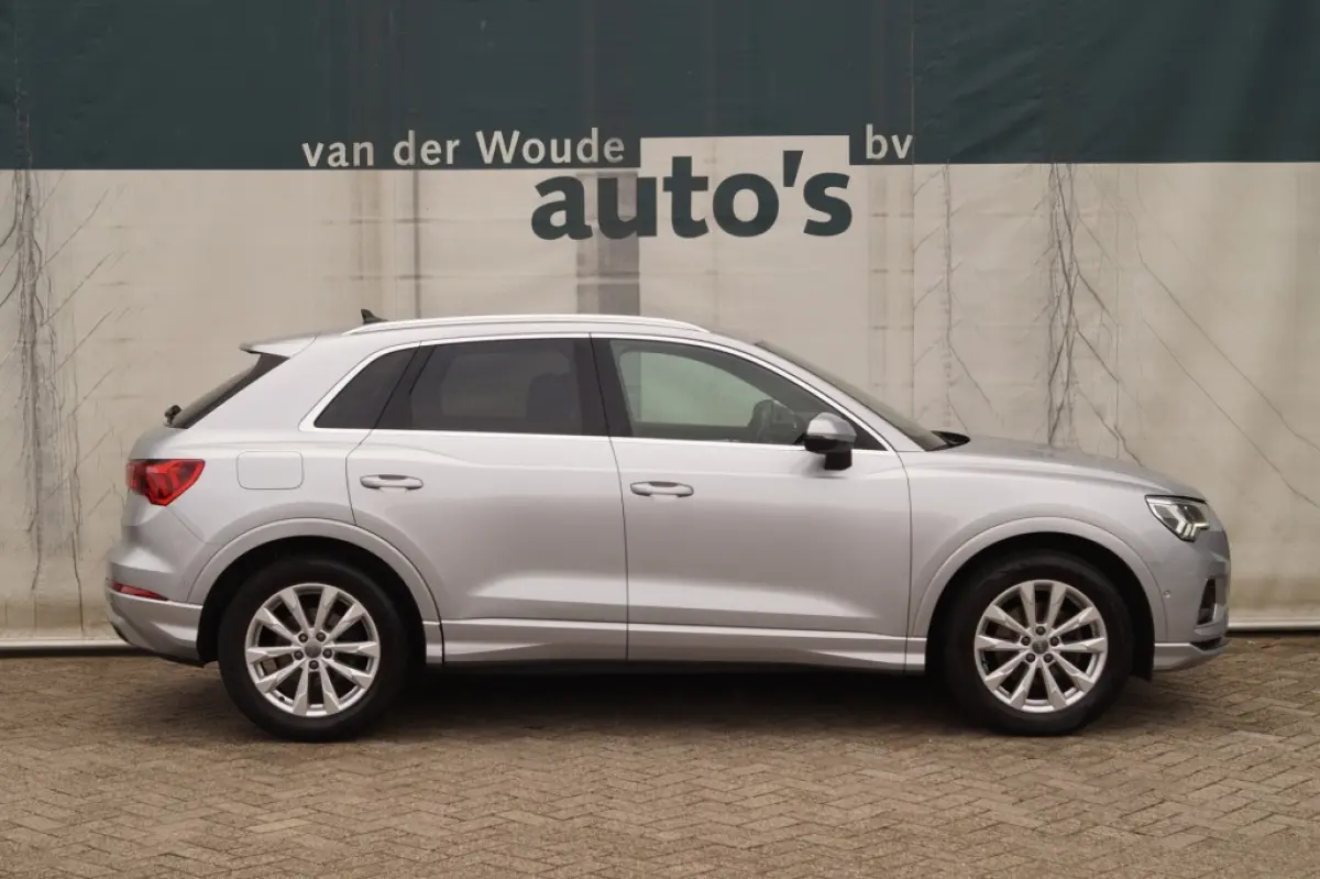 35 TDI 150pk Automaat Advanced Platinum Pro PlusLine