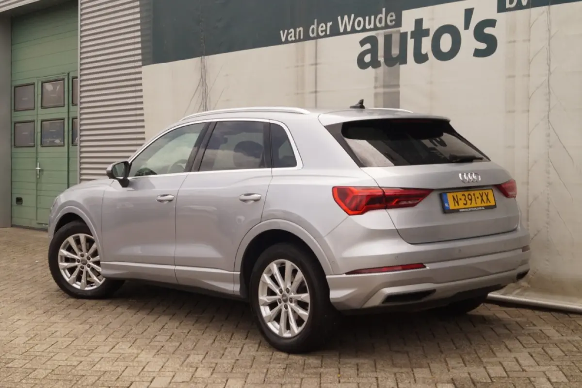 35 TDI 150pk Automaat Advanced Platinum Pro PlusLine