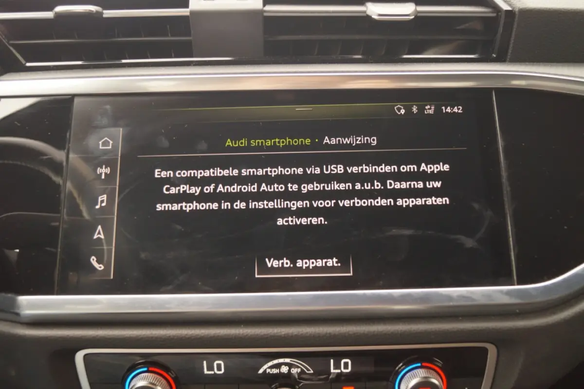 35 TDI 150pk Automaat Advanced Platinum Pro PlusLine