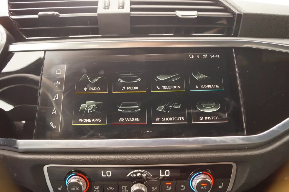 35 TDI 150pk Automaat Advanced Platinum Pro PlusLine