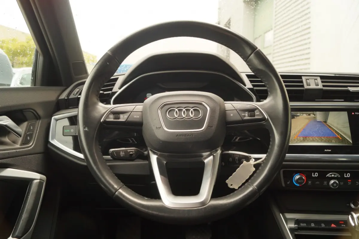 35 TDI 150pk Automaat Advanced Platinum Pro PlusLine