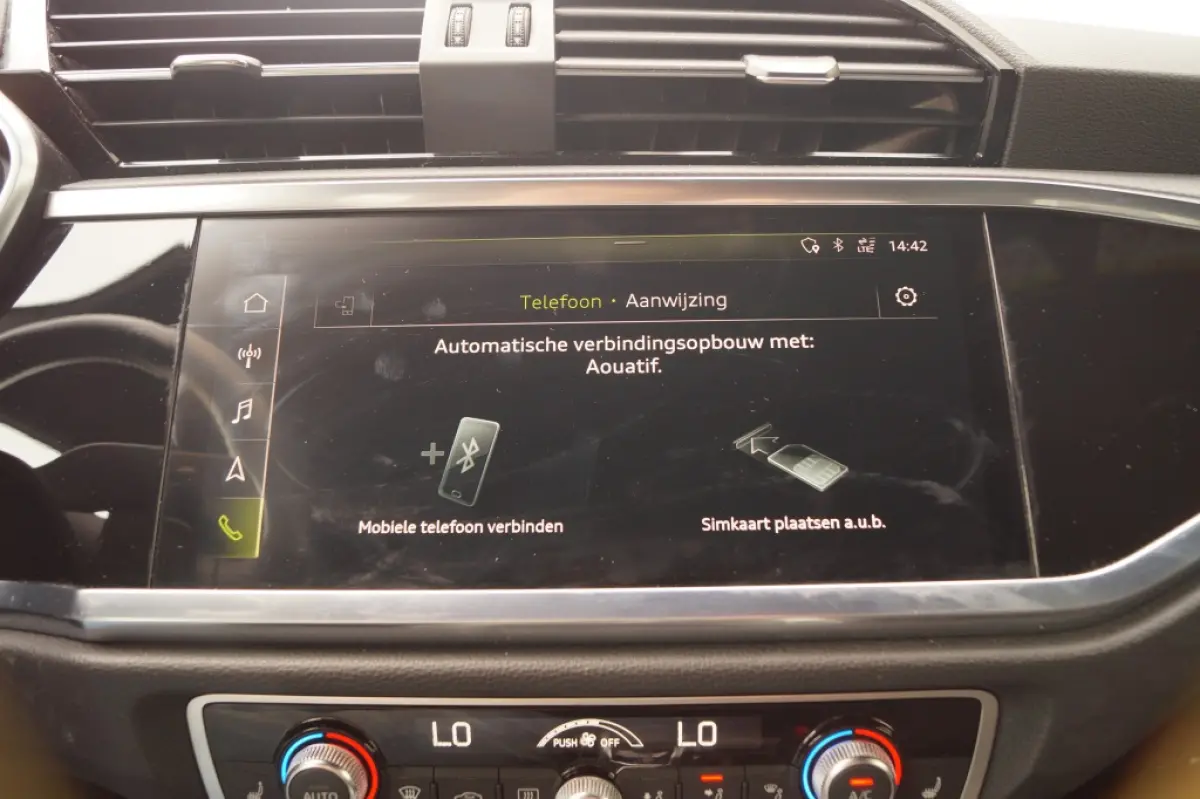 35 TDI 150pk Automaat Advanced Platinum Pro PlusLine