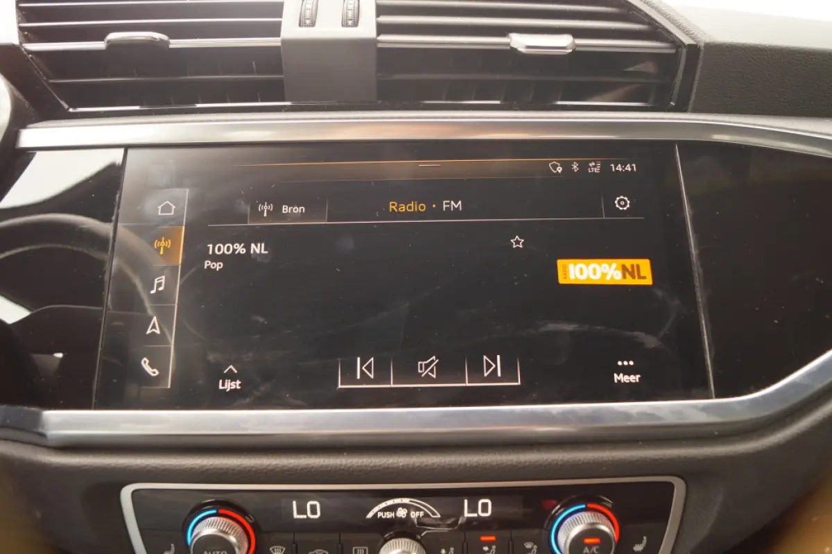 35 TDI 150pk Automaat Advanced Platinum Pro PlusLine