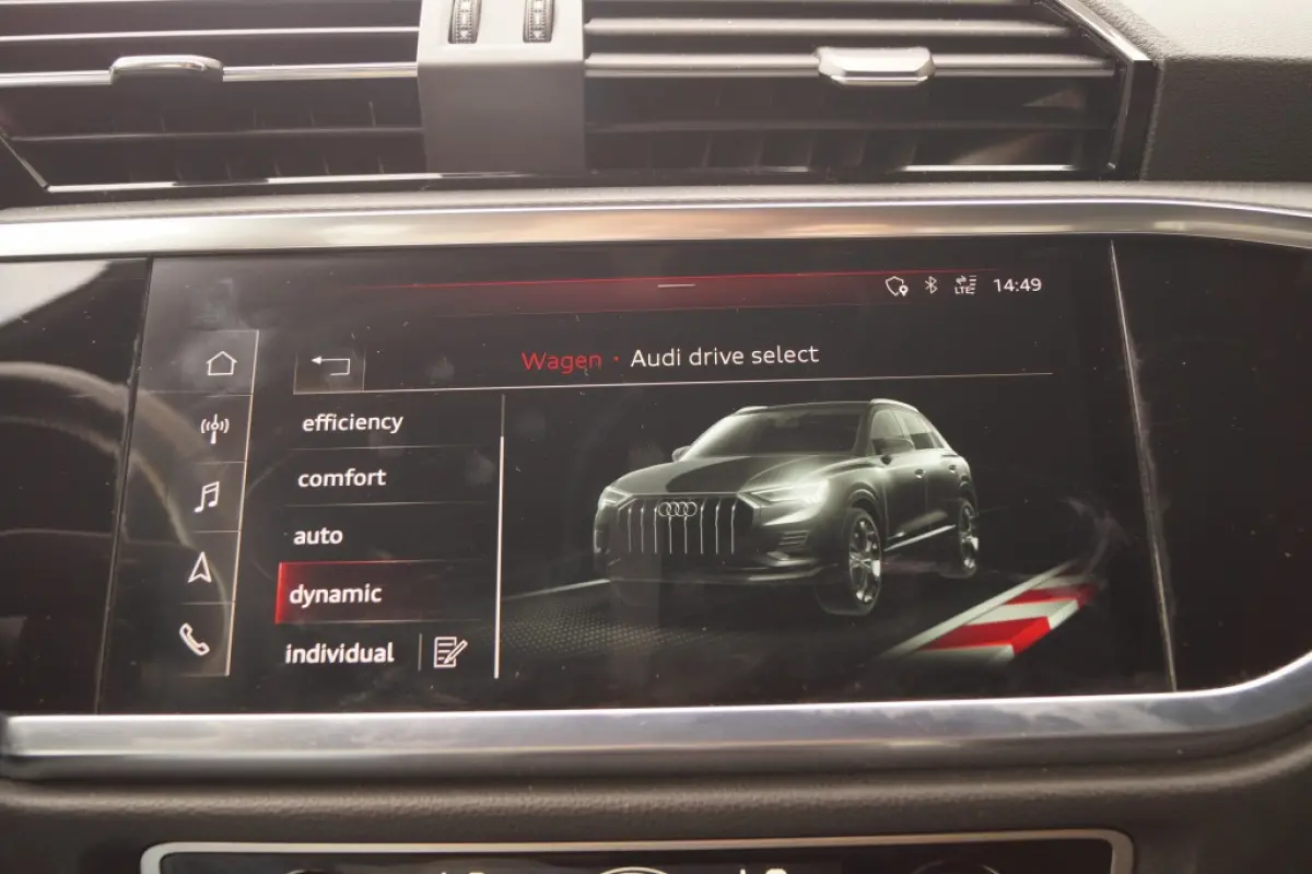 35 TDI 150pk Automaat Advanced Platinum Pro PlusLine